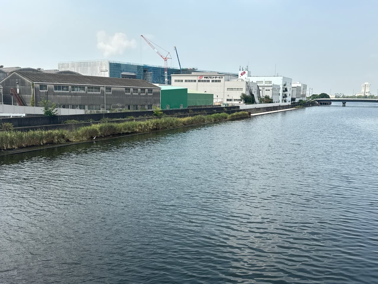 2022年4月　現場状況報告
